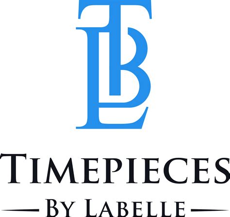 timepiece by labelle